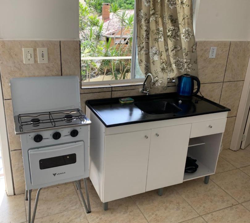 Photo of Kitchen in Sao Lourenco do Sul