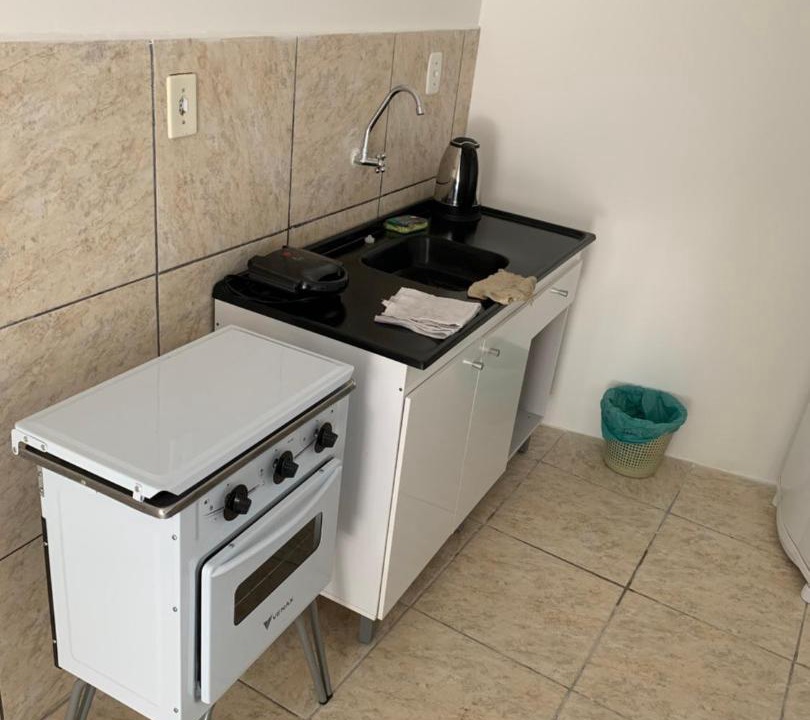 Photo of Kitchen in Sao Lourenco do Sul