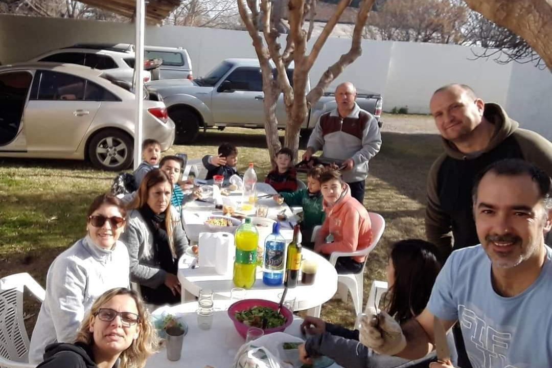 Photo of Others in Cuadro Nacional