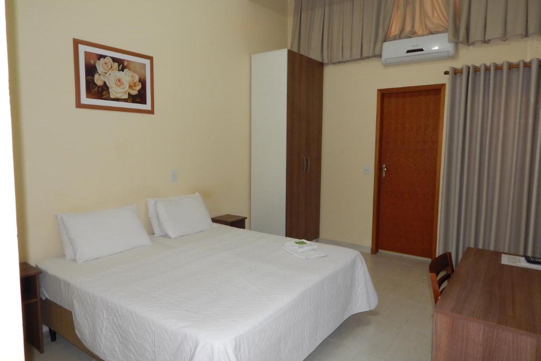 Photo of Bedroom in Medeiros