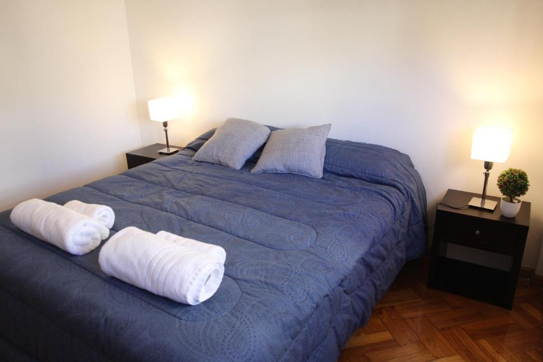 Photo of Bedroom in Colegiales