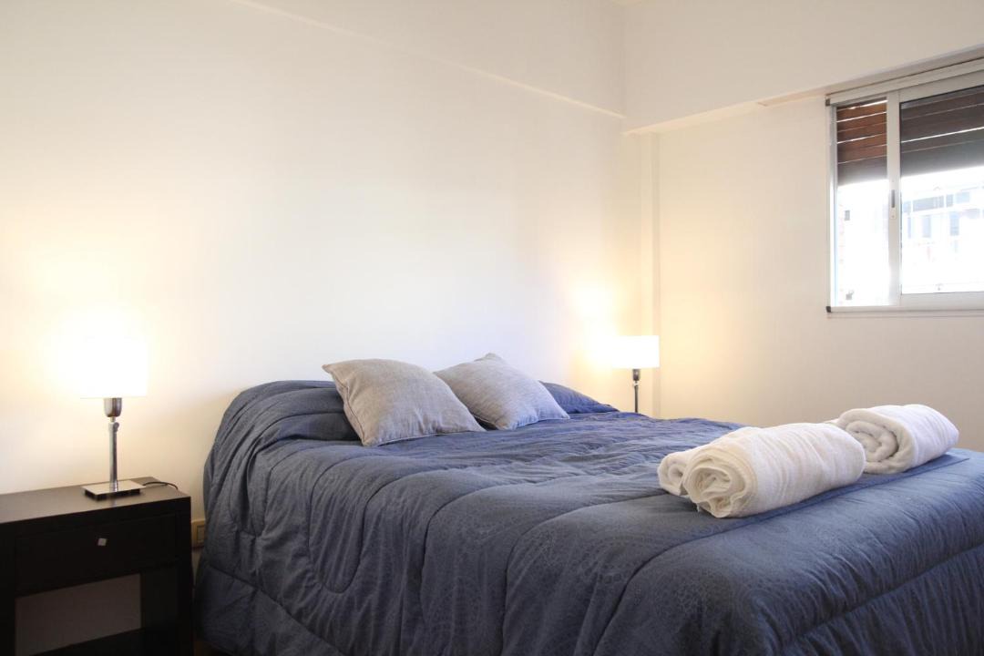 Photo of Bedroom in Colegiales