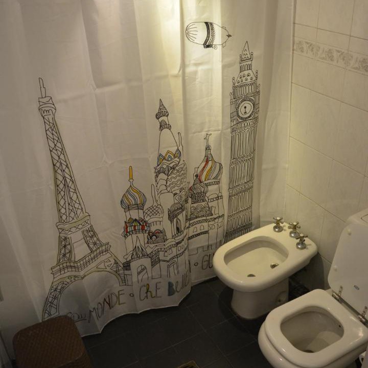 Photo of Bathroom in Retiro