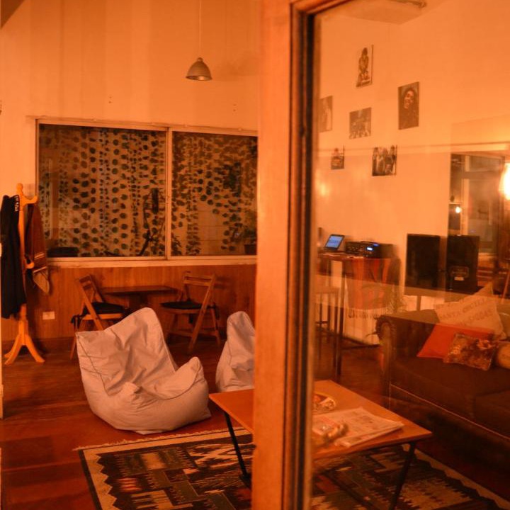 Photo of Livingroom in Retiro
