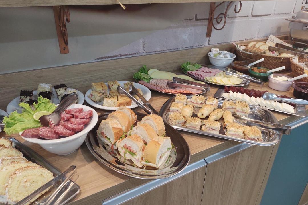 Photo of Kitchen in Francisco Beltrao