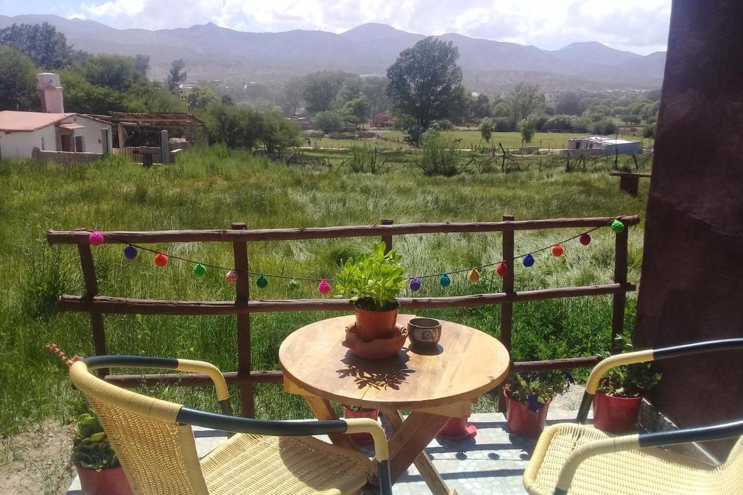 Photo of Others in Humahuaca