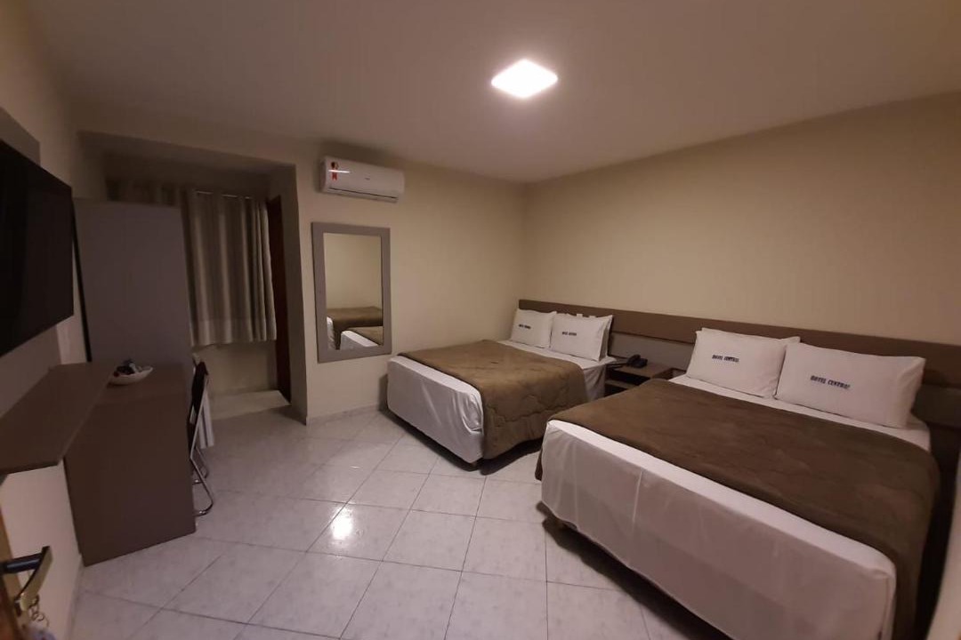 Photo of Bedroom in Jurema