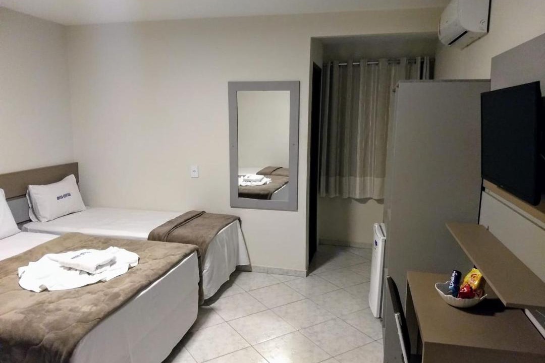 Photo of Bedroom in Jurema