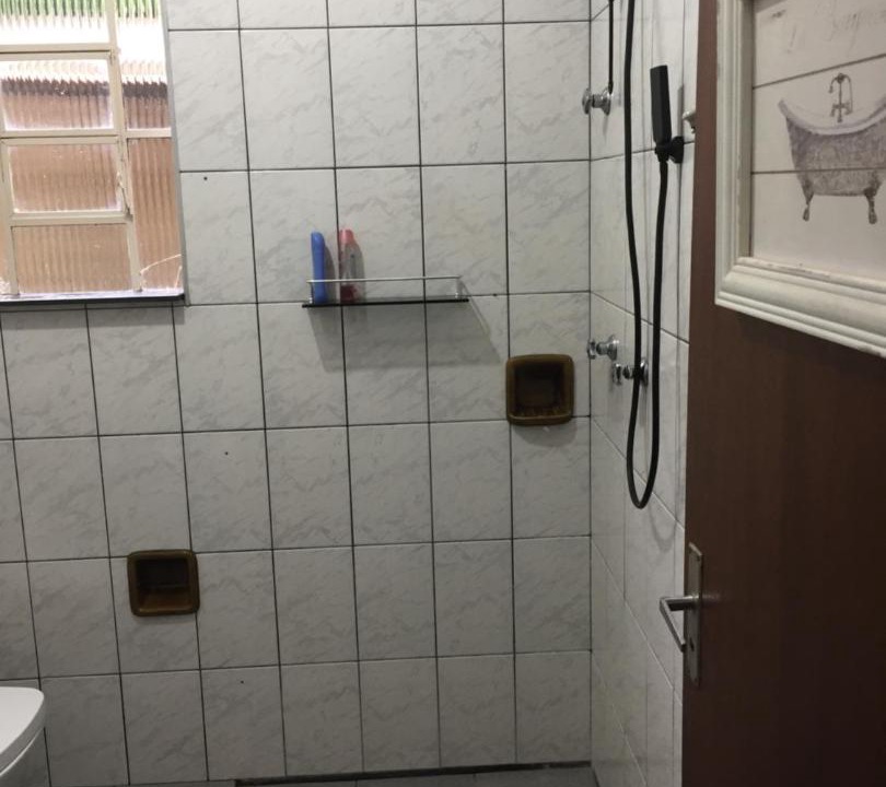 Photo of Bathroom in Sao Joao da Boa Vista