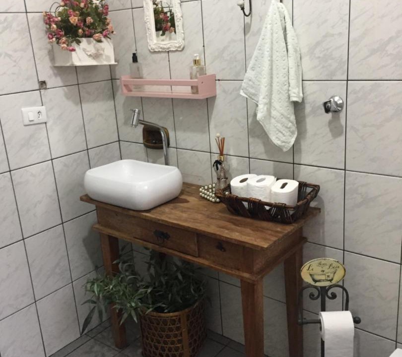 Photo of Bathroom in Sao Joao da Boa Vista