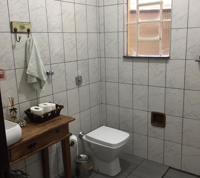 Photo of Bathroom in Sao Joao da Boa Vista