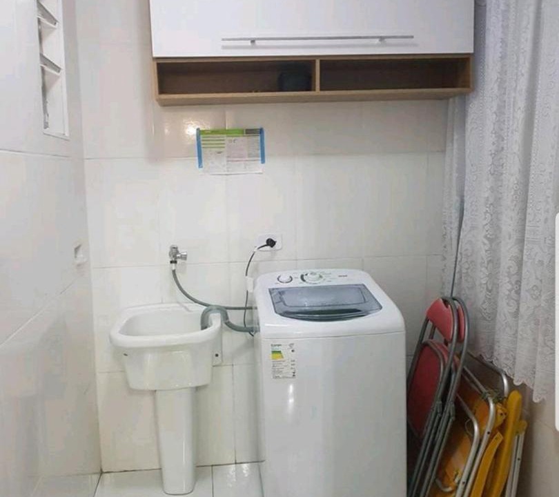 Photo of Bathroom in Jardim Centenario