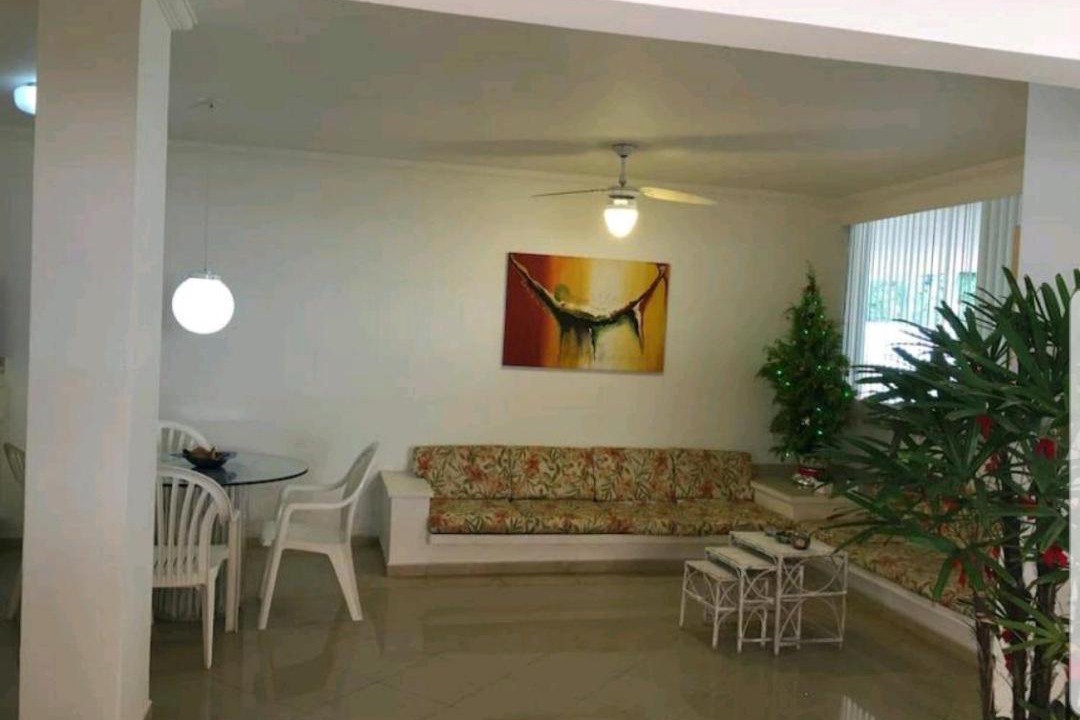 Photo of Livingroom in Jardim Centenario