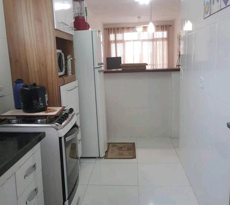 Photo of Kitchen in Jardim Centenario