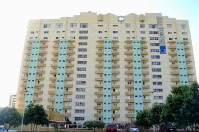 Photo of Buildings in J Jeriquara
