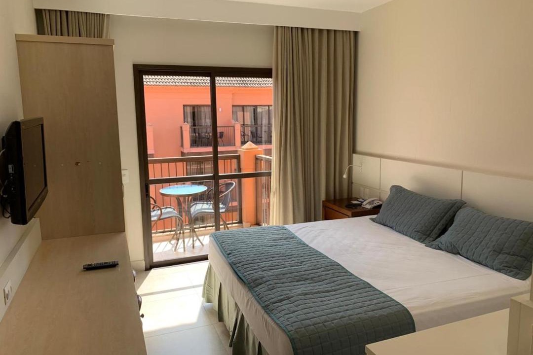 Photo of Bedroom in Jurere