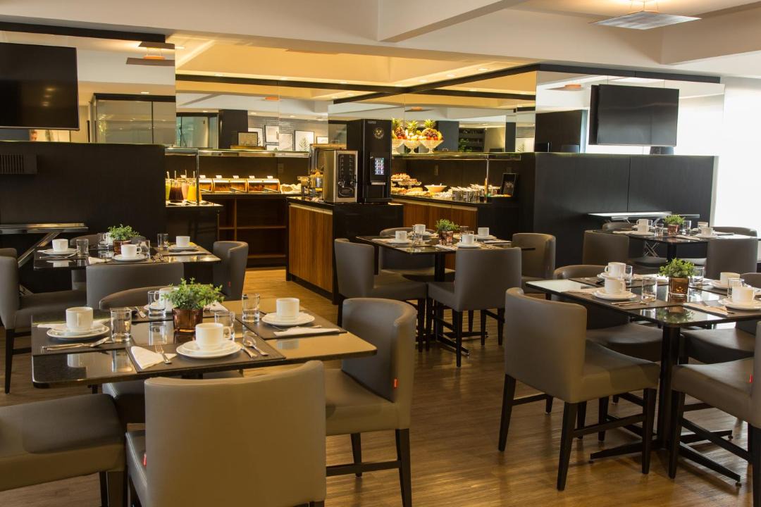 Photo of Kitchen in Boa Vista