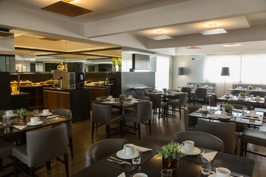 Photo of Kitchen in Boa Vista