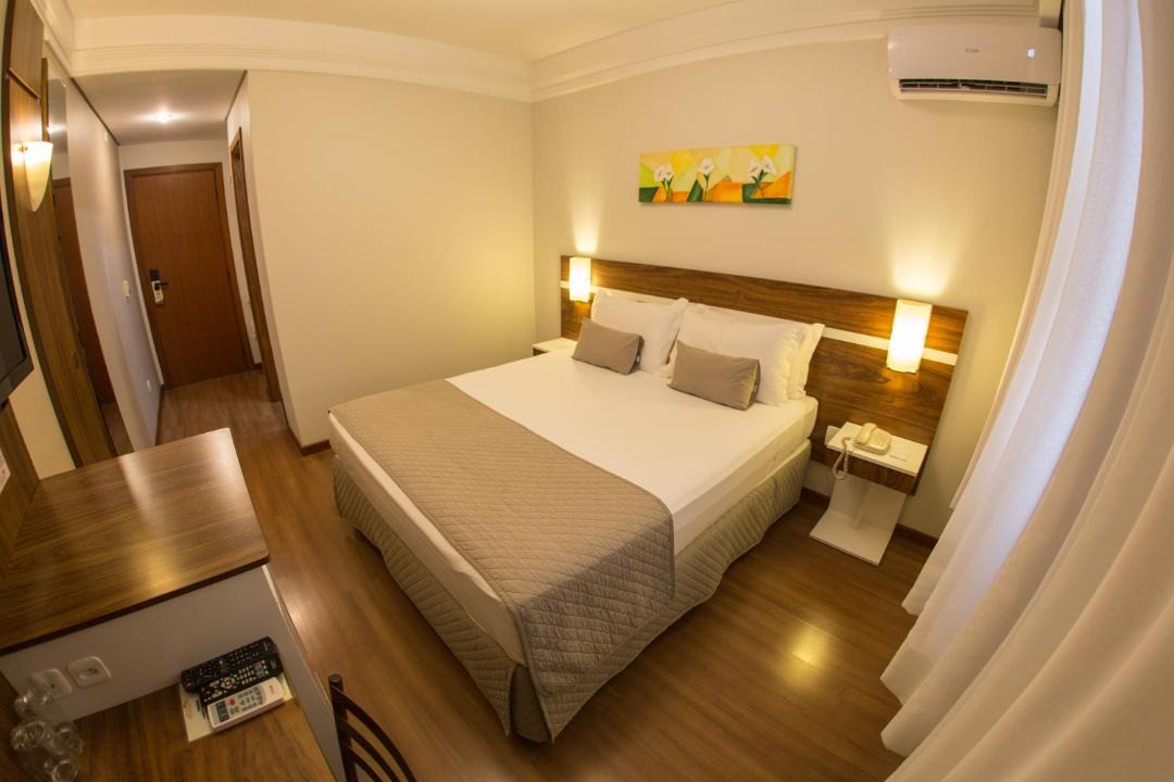 Photo of Bedroom in Boa Vista