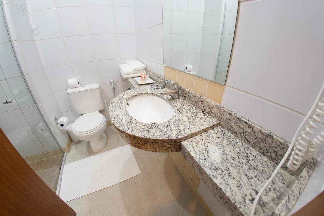 Photo of Bathroom in Boa Vista