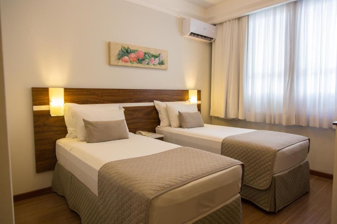 Photo of Bedroom in Boa Vista
