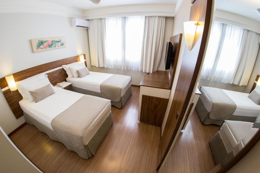Photo of Bedroom in Boa Vista