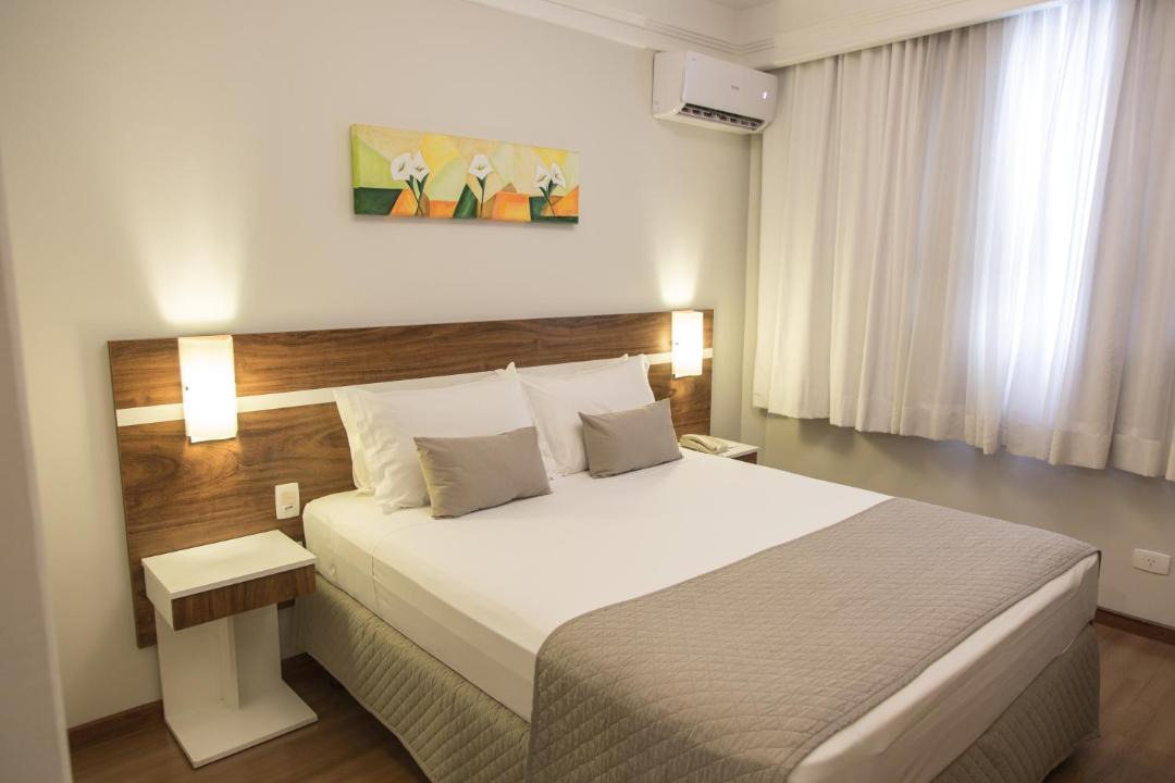 Photo of Bedroom in Boa Vista