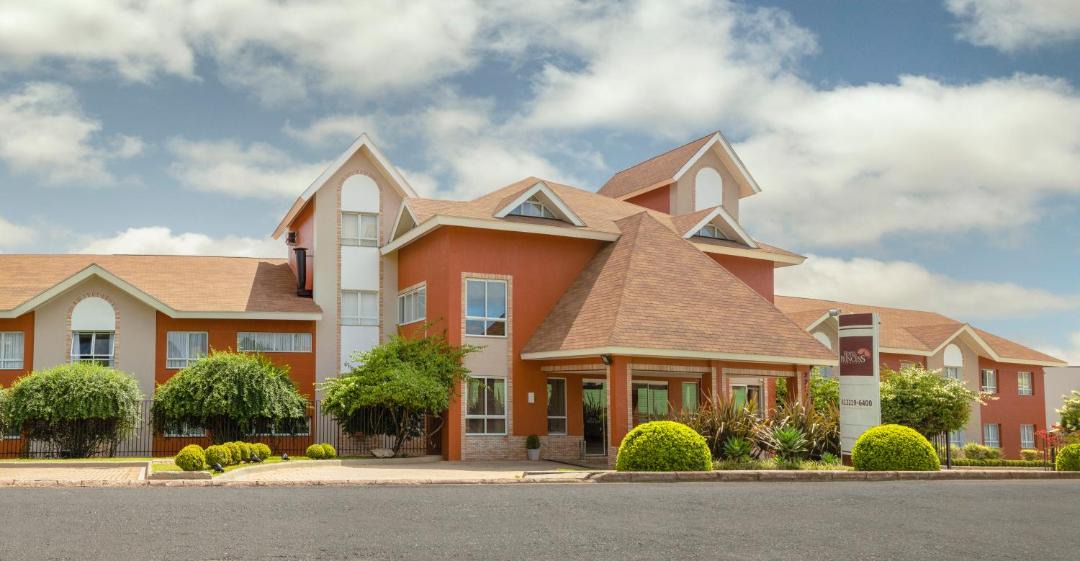 Photo of Buildings in Boa Vista