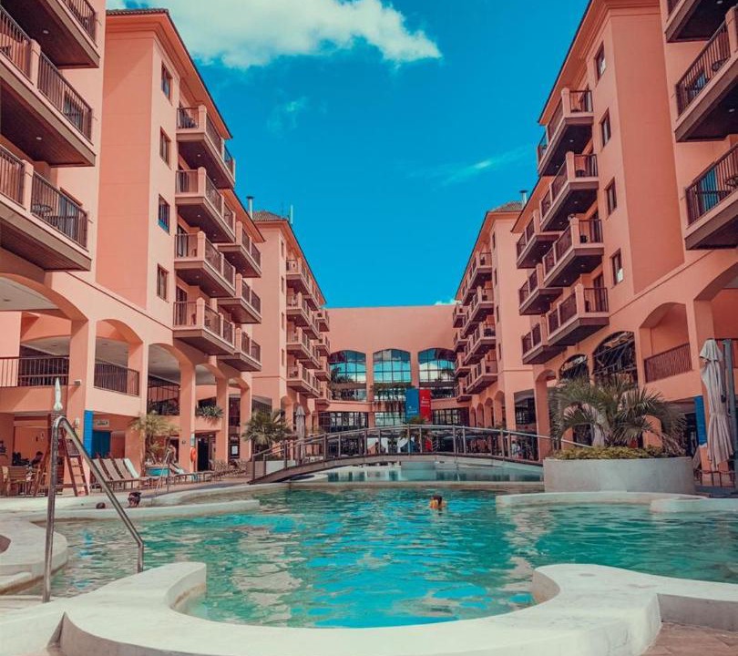 Photo of Outdoor in Jurere