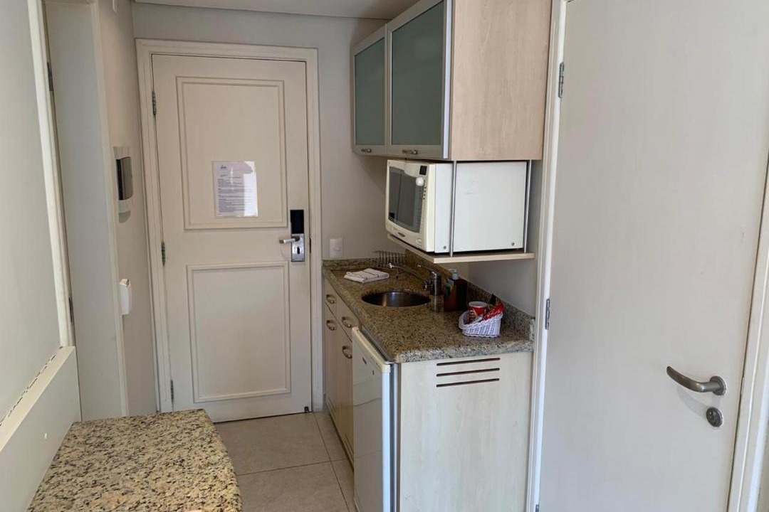 Photo of Kitchen in Jurere
