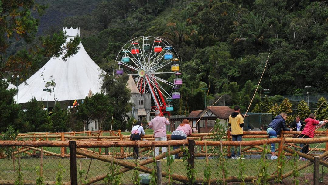 Photo of Others in Teresopolis