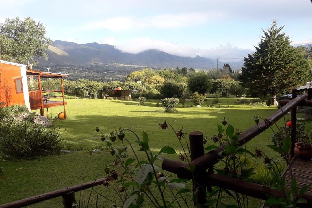 Photo of Others in Tafi del Valle