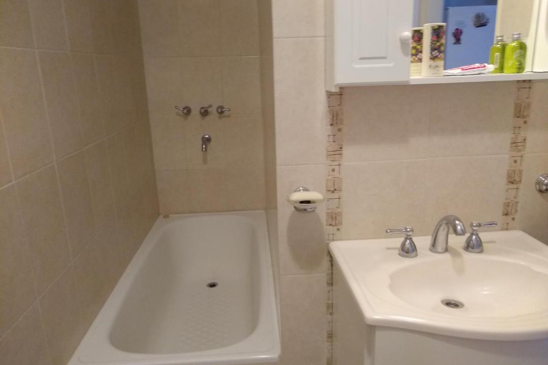 Photo of Bathroom in San Pedro
