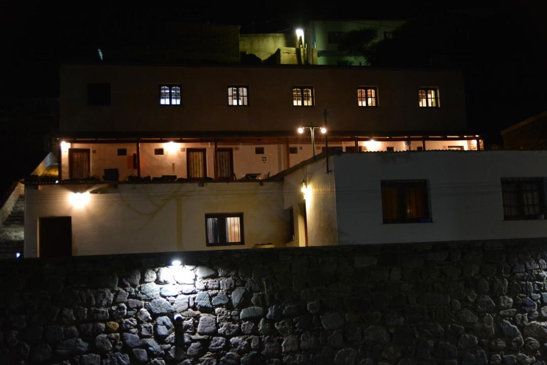 Photo of Others in Finca El Potrero