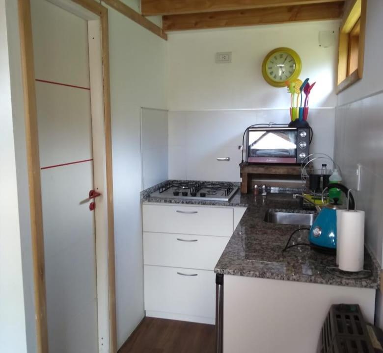Photo of Kitchen in Villa Los Coihues