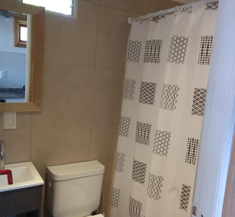 Photo of Bathroom in Villa Los Coihues