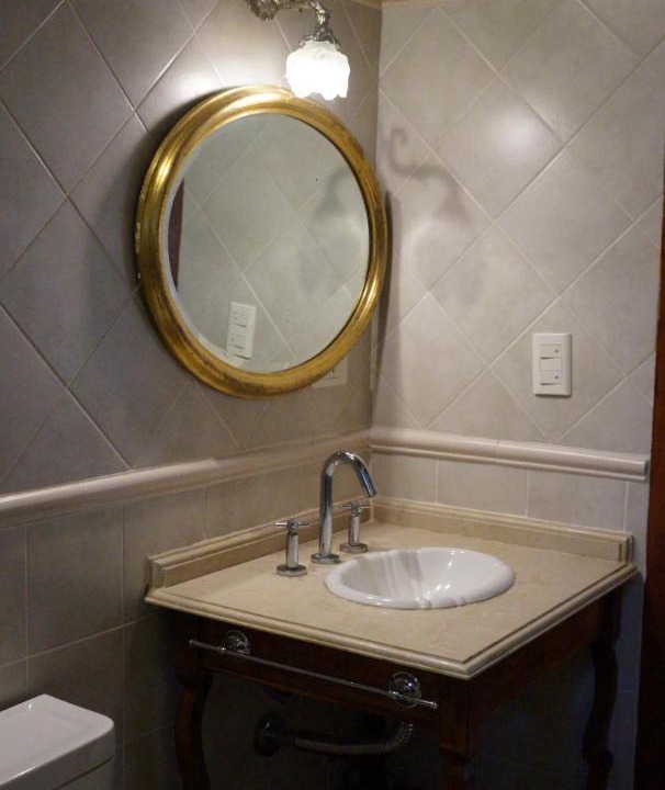 Photo of Bathroom in La Cumbre