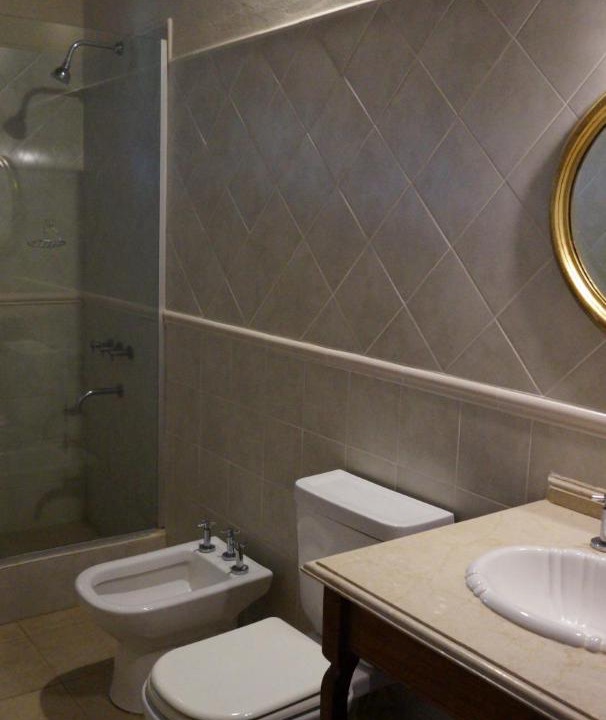 Photo of Bathroom in La Cumbre
