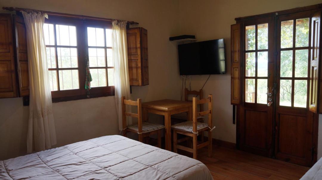 Photo of Bedroom in La Cumbre