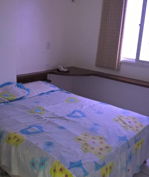 Photo of Bedroom in Praia de Iracema