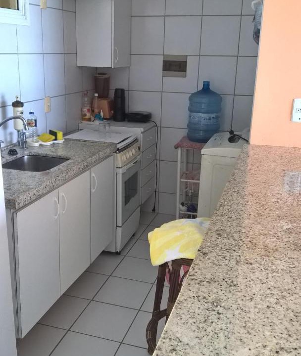 Photo of Kitchen in Praia de Iracema