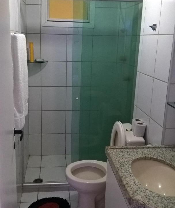 Photo of Bathroom in Praia de Iracema