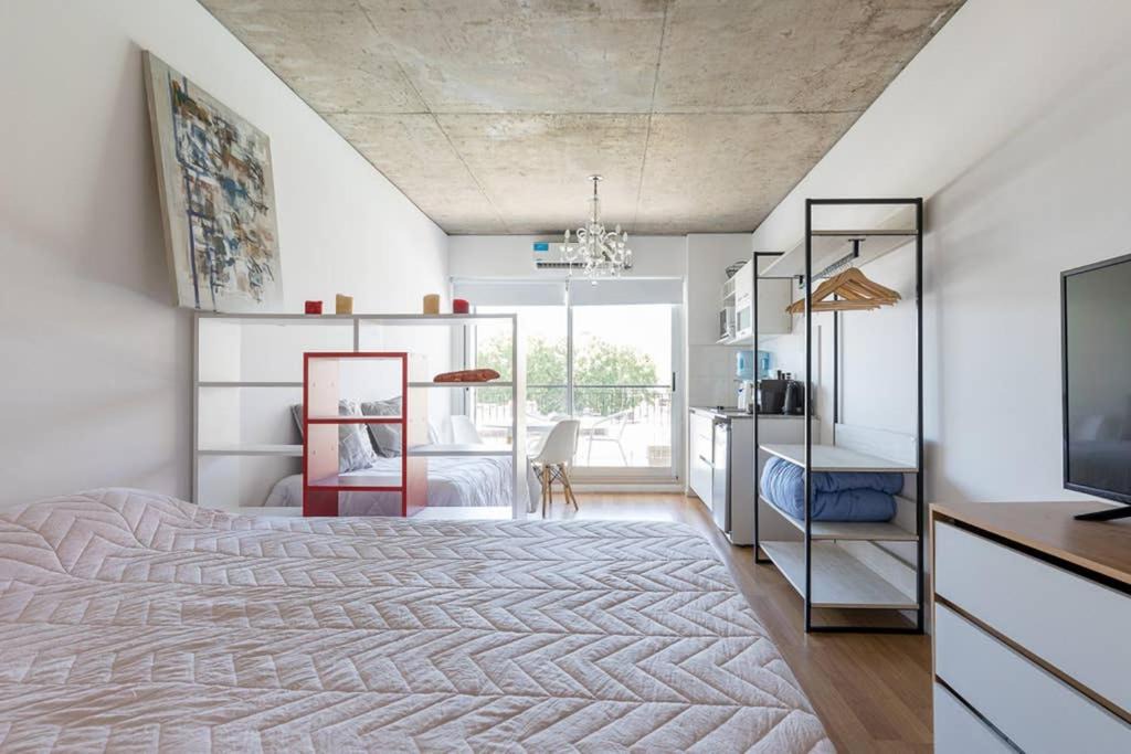 Photo of Bedroom in Chacarita