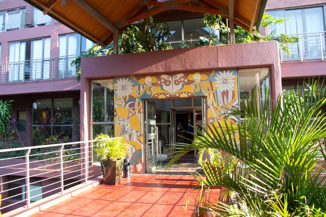Photo of Others in Puerto Iguazu