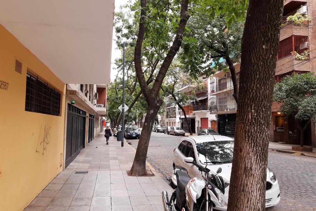Photo of Patio Balcony in Colegiales
