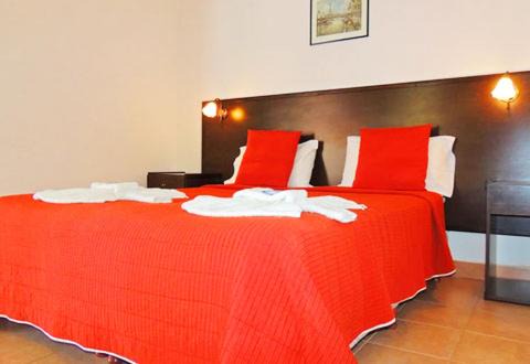 Photo of Bedroom in Merlo