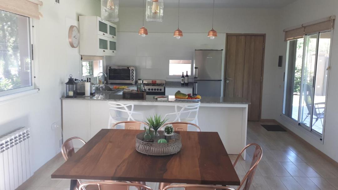 Photo of Kitchen in San Pedro