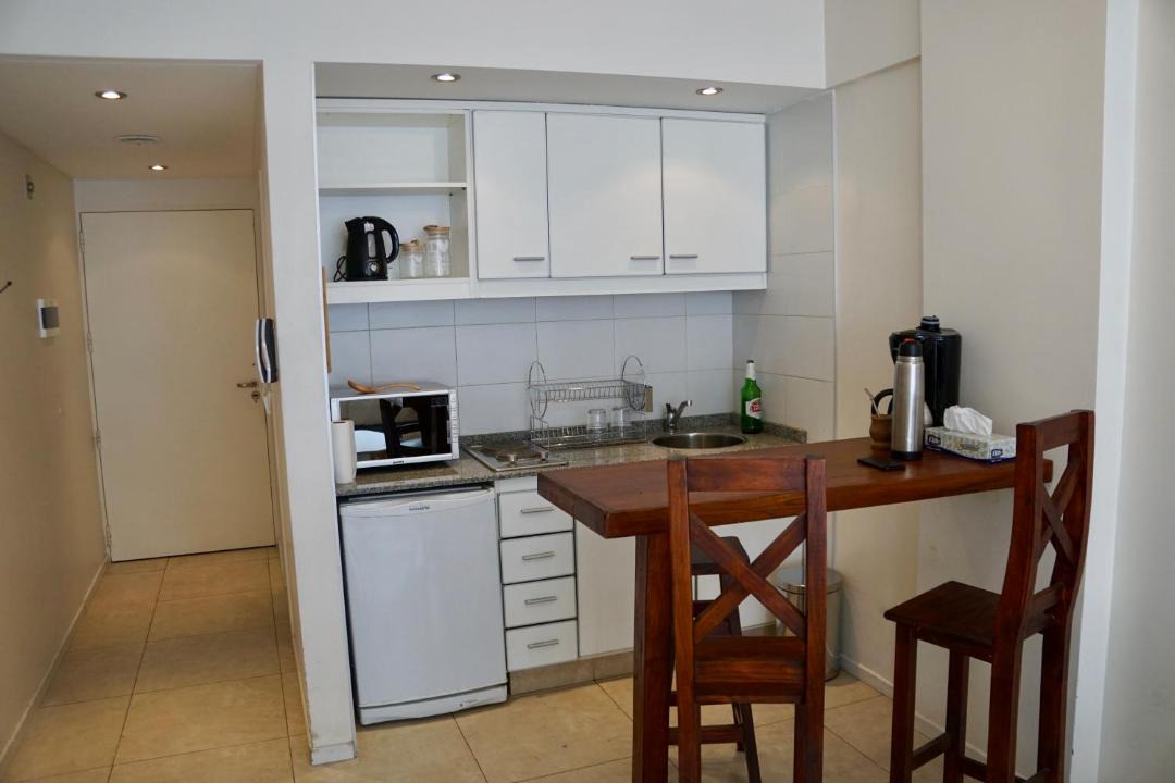 Photo of Kitchen in Buenos Aires Central Business District