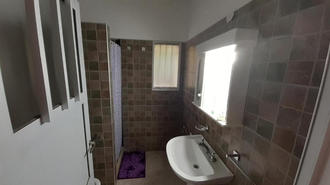 Photo of Bathroom in Villa Maria