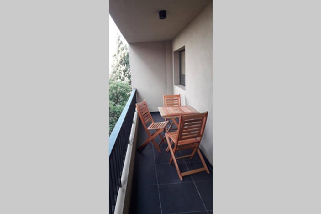 Photo of Patio Balcony in 10 de Diciembre